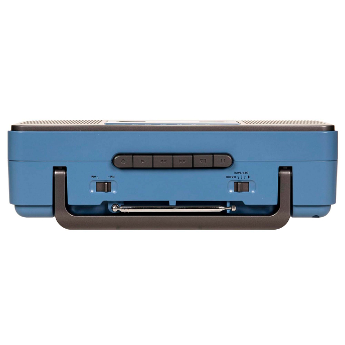 Speaker System Crosley CT101 blue - img.4