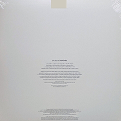 Vinyl Record New Order - (The Best Of) NewOrder - 2LP