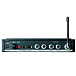 - img.2 Radio system Shure P3T UK R112TW-K3E Black - img.2