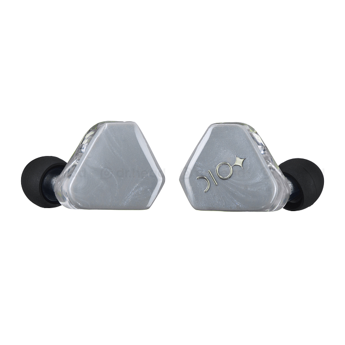 IEMs headphones Aurian Skyline Universal - img.1