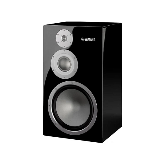 Bookshelf speakers Yamaha NS-5000 Right - img.0