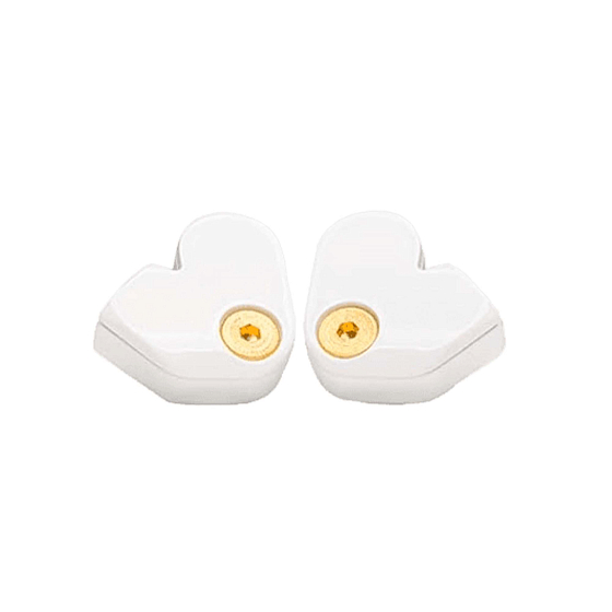 In-ear headphones MoonDrop SSR White - img.0