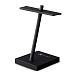 - img.0 Headphone stand Final Audio Headphone Stand for D8000 Black - img.0