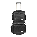 Bag UDG Ultimate SlingBag Trolley Set DeLuxe MK2 Black/Orange - img.2