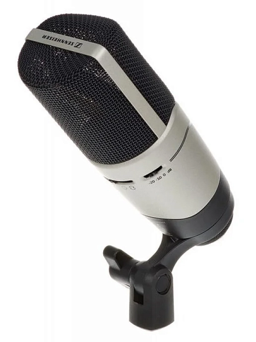 Studio microphone Sennheiser MK 8 - img.3