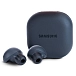 Eartips Dekoni Audio Premium Memory Foam for Galaxy Buds2 Pro black - img.4