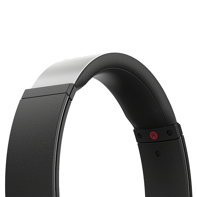 Headphones Sony MDR-XB550AP Black - img.4