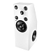 - img.4 Floorstanding Speakers Genelec 8381A White - img.4