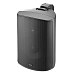 On-wall speakers Focal 100 OD 6 Black - img.0