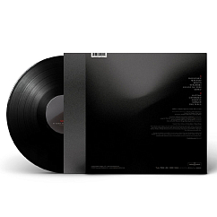 Vinyl Record Mono - My Story, The Buraku Stor LP