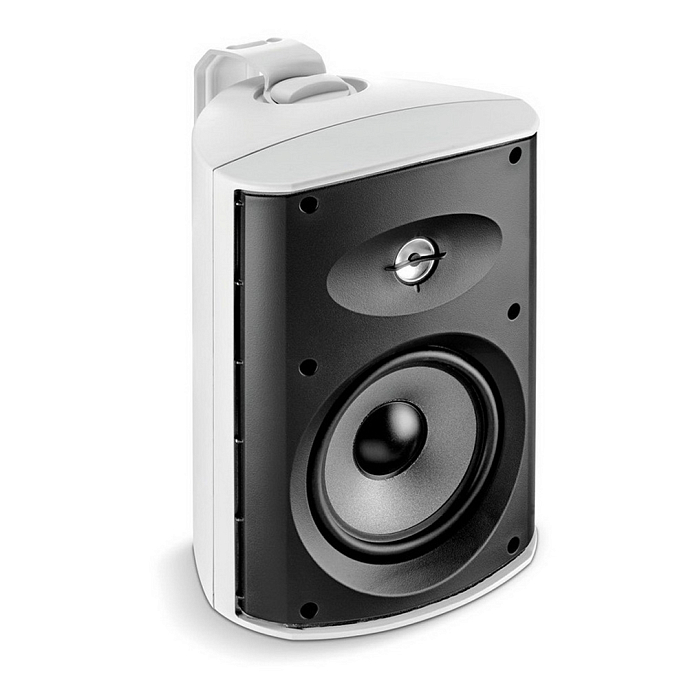 On-wall speakers Focal 100 OD 6 White - img.5
