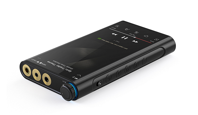 Player FiiO M15 - img.6