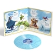 Vinyl Record Nobuo Uematsu - Merregnon: Heart of Ice OST (Game) (coloured) LP - img.2 Vinyl Record Nobuo Uematsu - Merregnon: Heart of Ice OST (Game) (coloured) LP - img.2