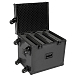 Case UDG Ultimate Flight Case 4 CDJ/ Mixer Plus Back - img.6