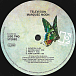 Vinyl Record Television - Marquee Moon LP - img.3