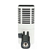 Instrument microphone Universal Audio SD-7 White - img.1