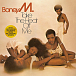 Vinyl Record Boney M. - Take The Heat Off Me - img.0
