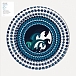 Vinyl Record Keane - Under The Iron Sea (20th Anniversary) (Half-Speed) (Zoetrope) LP - img.0