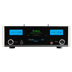 Amplifier Mcintosh MSA5500