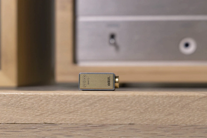 Adapter ddHiFi DJ44B Mark II - img.3