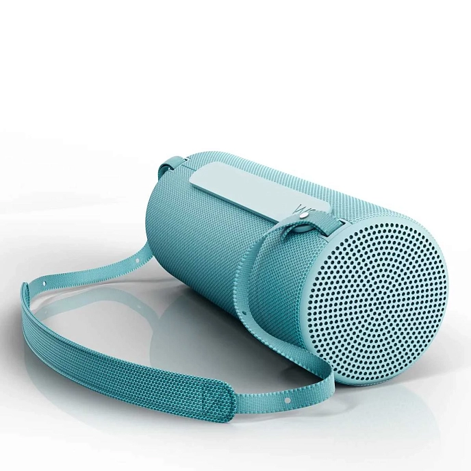 Portable speaker Loewe We. HEAR 2 Aqua Blue - img.6