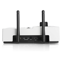 Wireless Speaker Audio Pro VOL-1 White