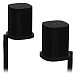 Speaker Stands Sonos Stands for One (Pair) Black - img.3
