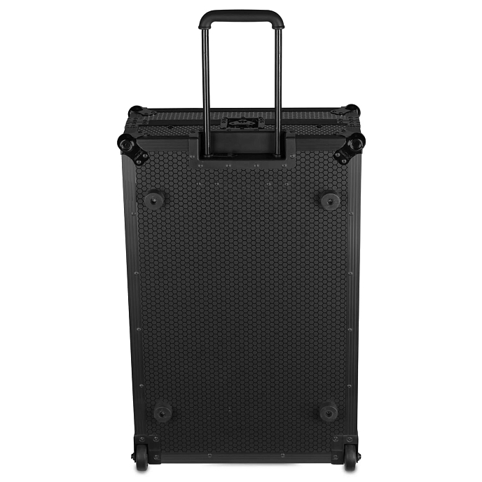 Case UDG Ultimate Flight Case Multi Format XXL Plus Black - img.3