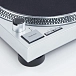 Turntable Audio-Technica AT-LP120XUSB Silver - img.19
