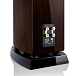 - img.4 Floorstanding Speakers Canton Vento 90 Walnut Dark High Gloss (Pair) - img.4