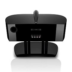 Central Channel Bowers & Wilkins HTM81 D5 Black