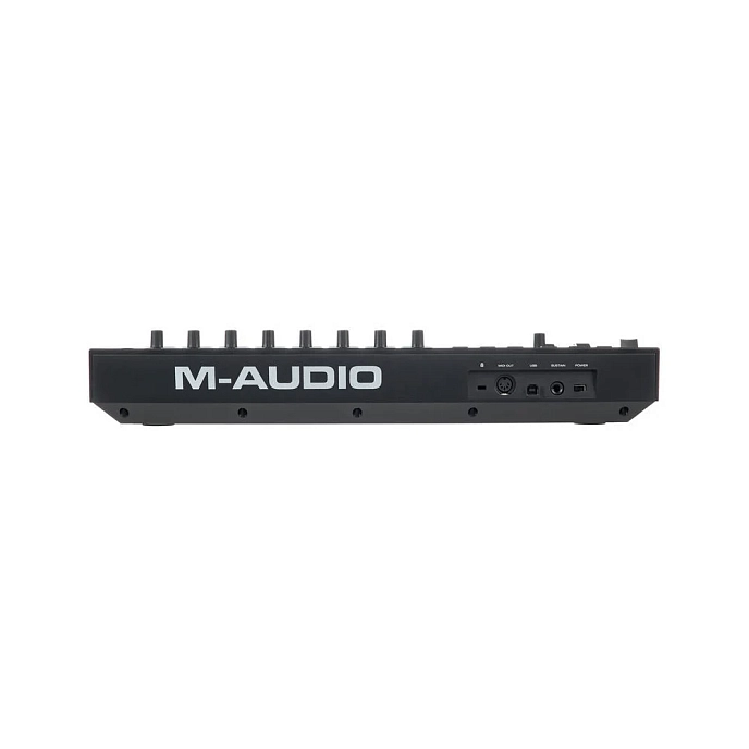 MIDI Keyboard M-Audio Oxygen Pro 25 - img.8