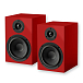 - img.0 Bookshelf speakers Pro-Ject Speaker Box 5 E High Gloss Red - img.0