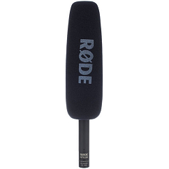 Shotgun Microphone RODE NTG-3B