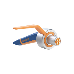 Cartridge Ortofon Concorde Twin DJ MKII Blue