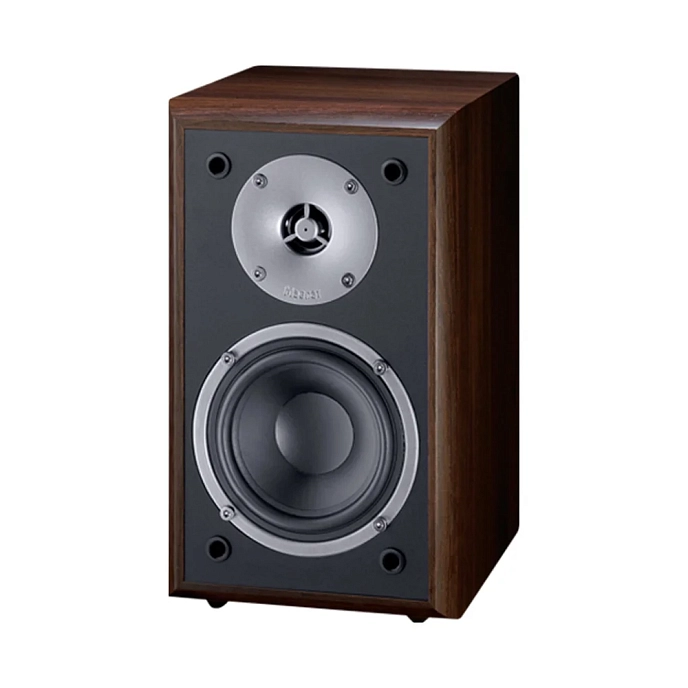 Bookshelf speakers Magnat Monitor Supreme 102 Mocca (pair) - img.0