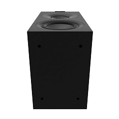 Bookshelf speakers KEF Q Concerto Meta Satin Black
