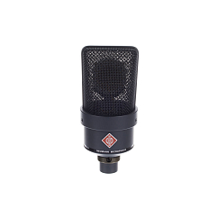 Studio microphone Neumann TLM 103 MT Mono Set Black