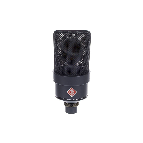 Studio microphone Neumann TLM 103 MT Mono Set Black - img.0