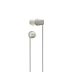 Wireless Headphones Sony WI-C100 Beige - img.2
