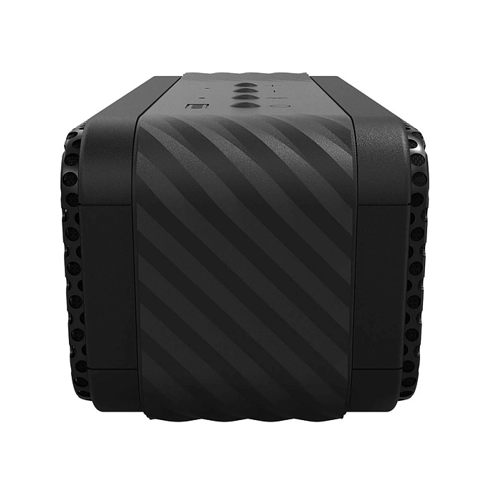 Portable speaker Klipsch Nashville Black - img.4