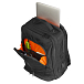 Backpack UDG Ultimate Backpack Slim Black/Orange - img.8