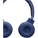 - img.7 Wireless Headphones JBL Live 670NC Blue - img.7