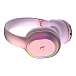 Wireless Headphones AQIRYS Lyra Pink - img.8 Wireless Headphones AQIRYS Lyra Pink - img.8