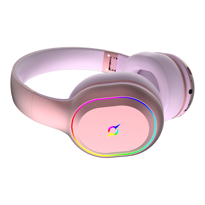 Wireless Headphones AQIRYS Lyra Pink - img.8