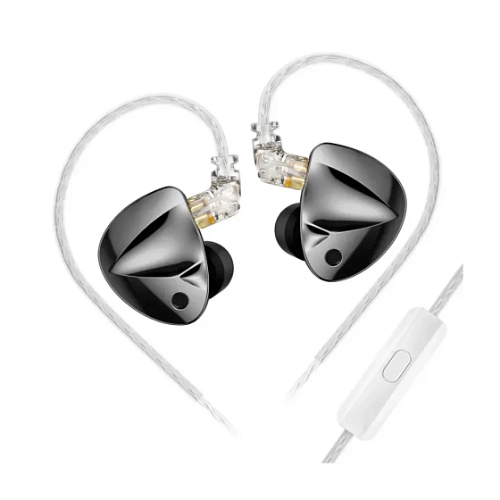 In-ear headphones KZ D-Fi Tuning Version - img.0