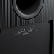 Bookshelf speakers KEF Coda W Dark Titanium - img.4