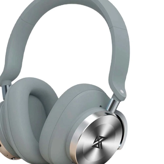 Wireless Headphones KZ T10S Silver - img.1