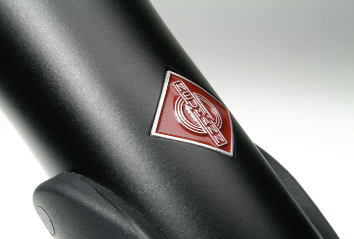 Vocal microphone Neumann KMS 104 plus BL - img.4