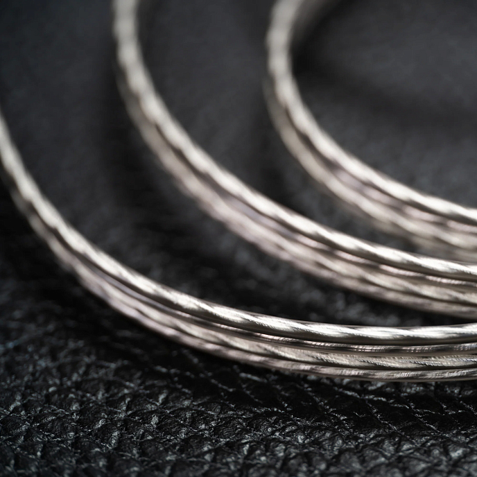 Cable Campfire Audio Time Stream Pure Silver 3.5mm - img.4